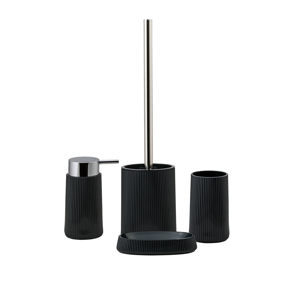 Мыльница "netta" пласт. (черничный) (1/12) "swensa" swp-7021blb-04