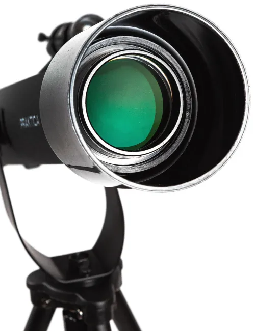 Телескоп PRAKTICA Junior 50/600 AZ