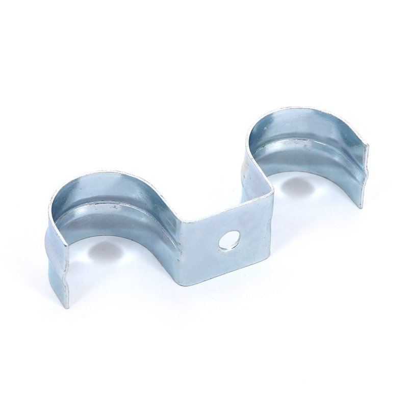 Скоба двойная Walraven 25 мм металлическая BIS