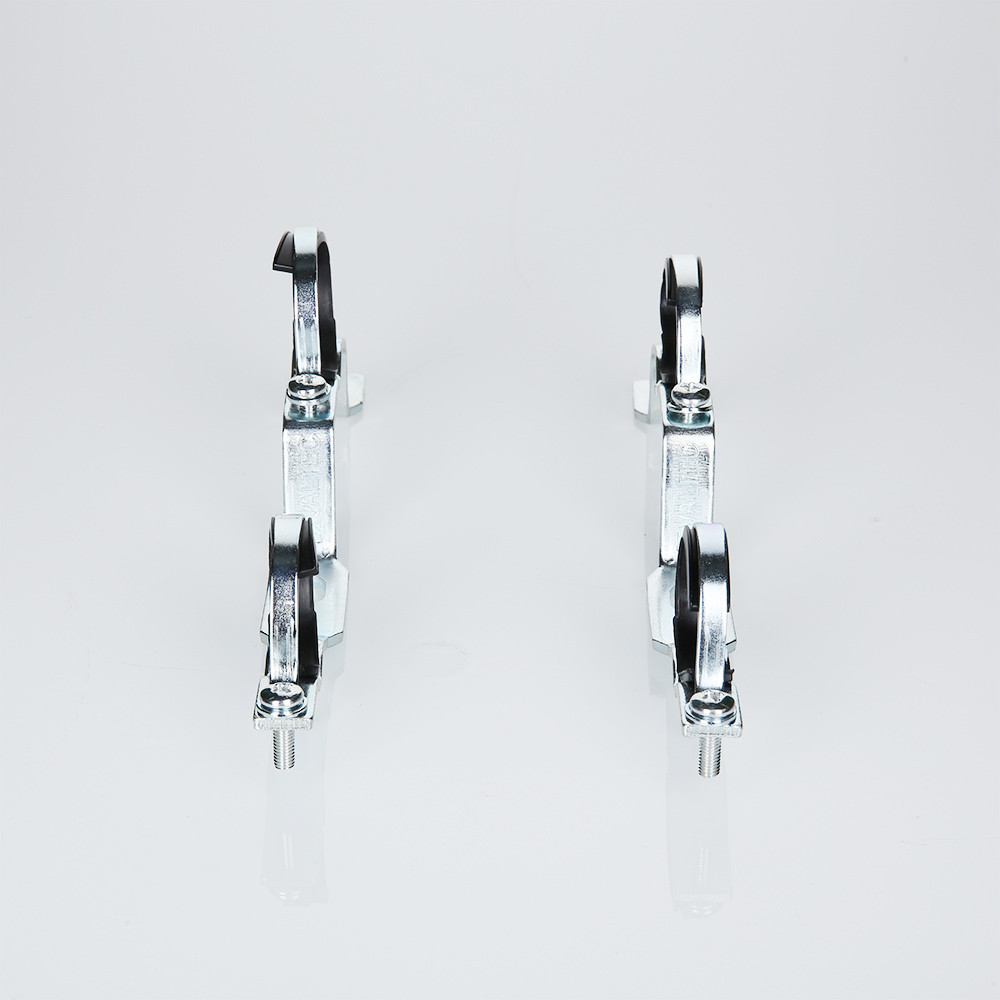 Кронштейны для коллекторов 1" из стали VALTEC