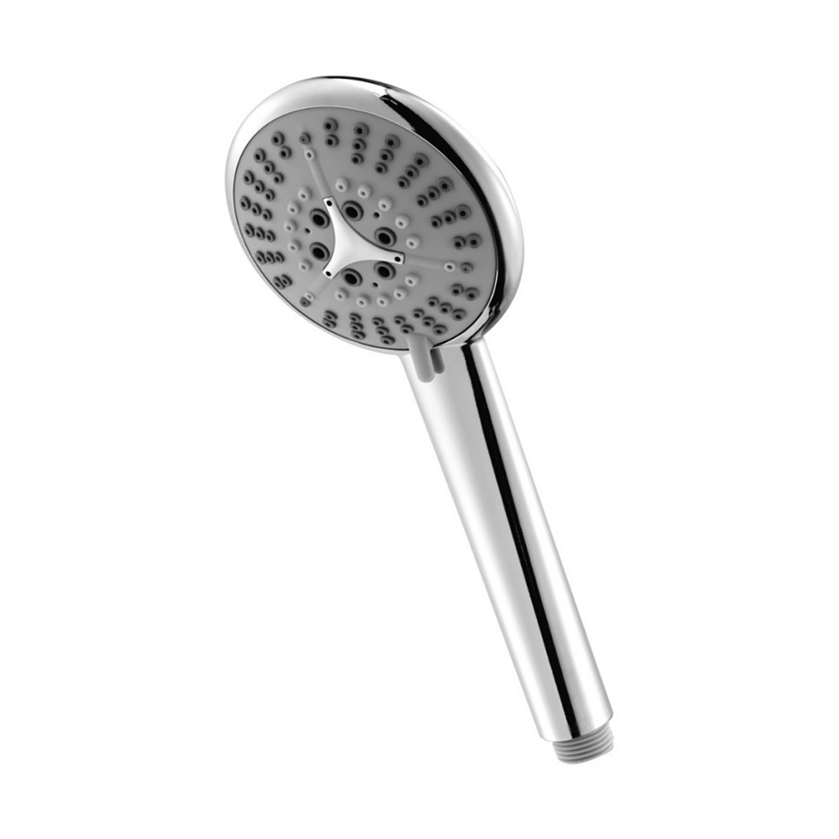 Лейка для душа d=105 мм 6 режимов lm0616c (1/20) "lemark"