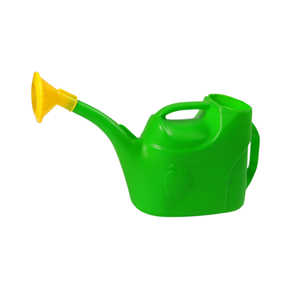 Лейка пластмассовая 11 л (1/10) "радиан"