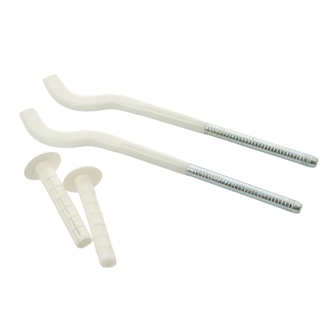 кронштейн анкерный 7х180 белый, сабельного типа с дюбелем (10х75). кронштейн анкерный 7х175. кронштейн штыревой с дюбелем. кронштейн для радиаторов 7х300мм плоск бел. кронштейн для радиаторов штыревой с дюбелем 9*220 плоский.