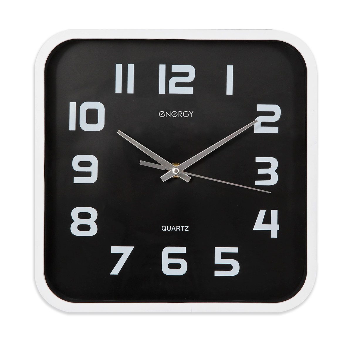 Часы настенные "energy" ес-09 кварцевые (1/20)