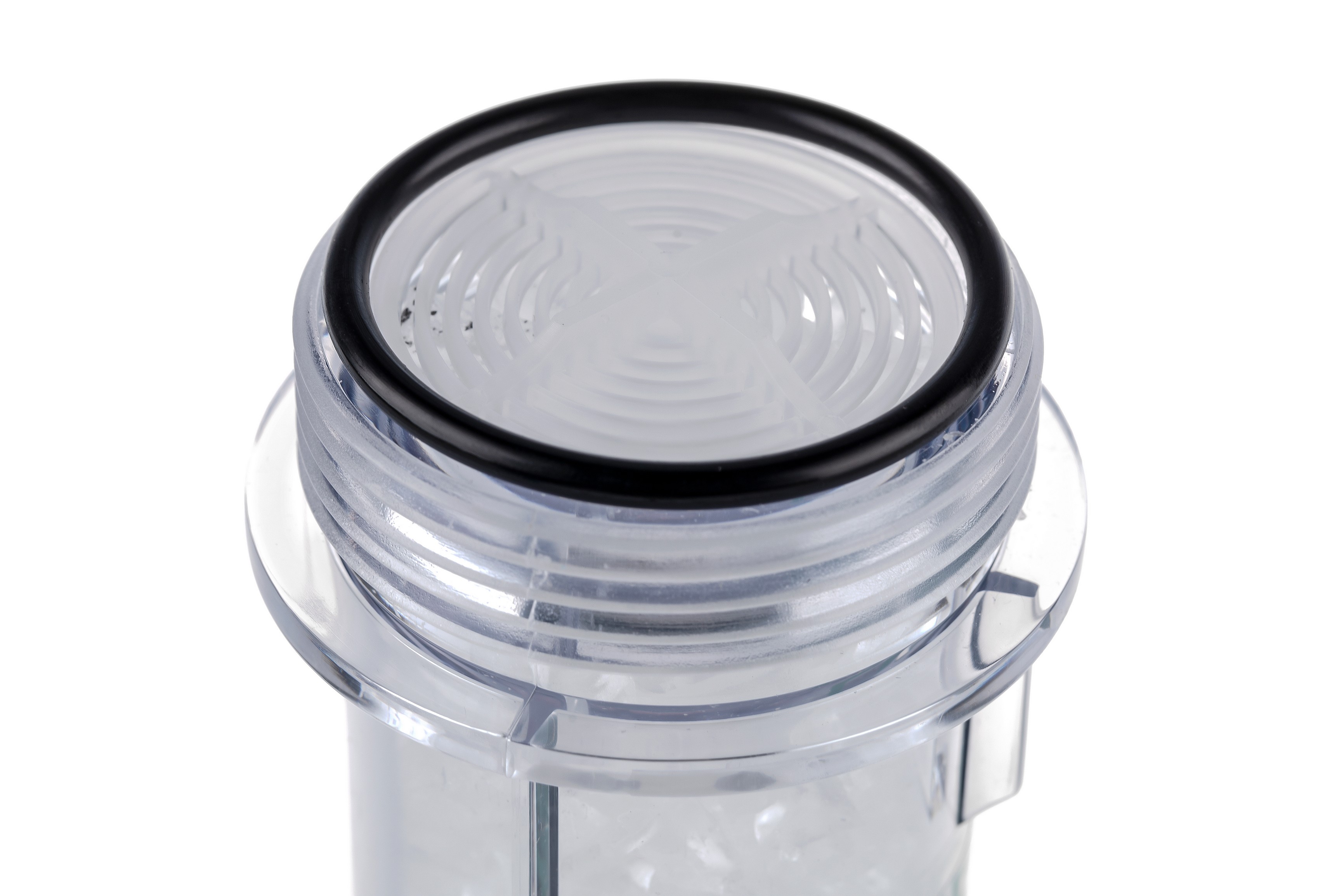 Фильтр против накипи Гейзер 1ПФ 3/4" для бытовой техники