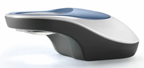 Лупа настольная асферическая Eschenbach Powerlux 5x, 58 мм, с подсветкой 3000 К