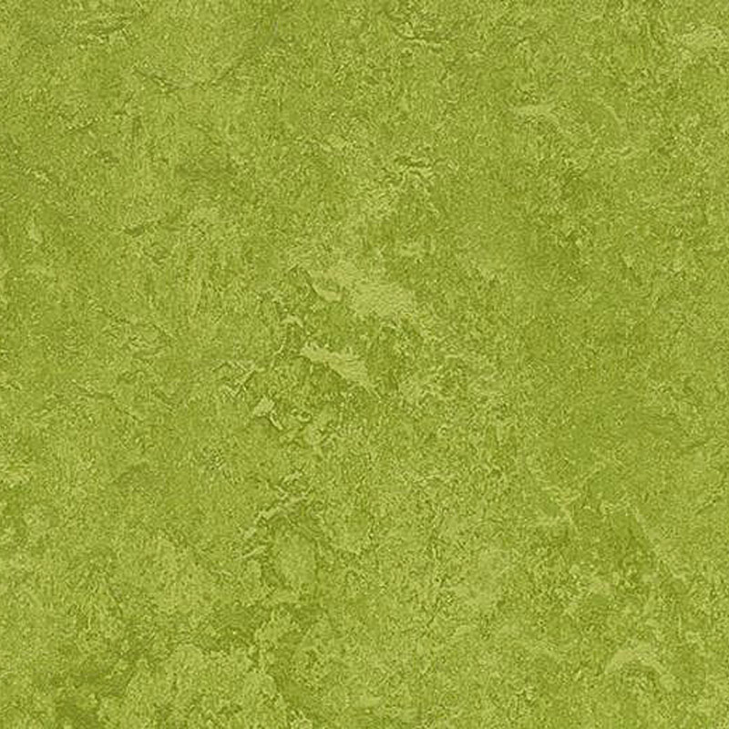 Forbo Marmoleum Marbled Fresco 3247 Green - 2.5