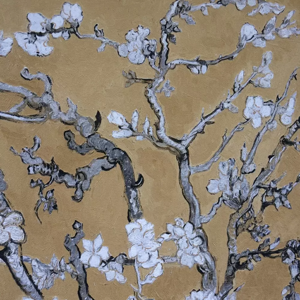 Виниловые обои BN International Van Gogh 2 BN 17146 10.05 х 0.53