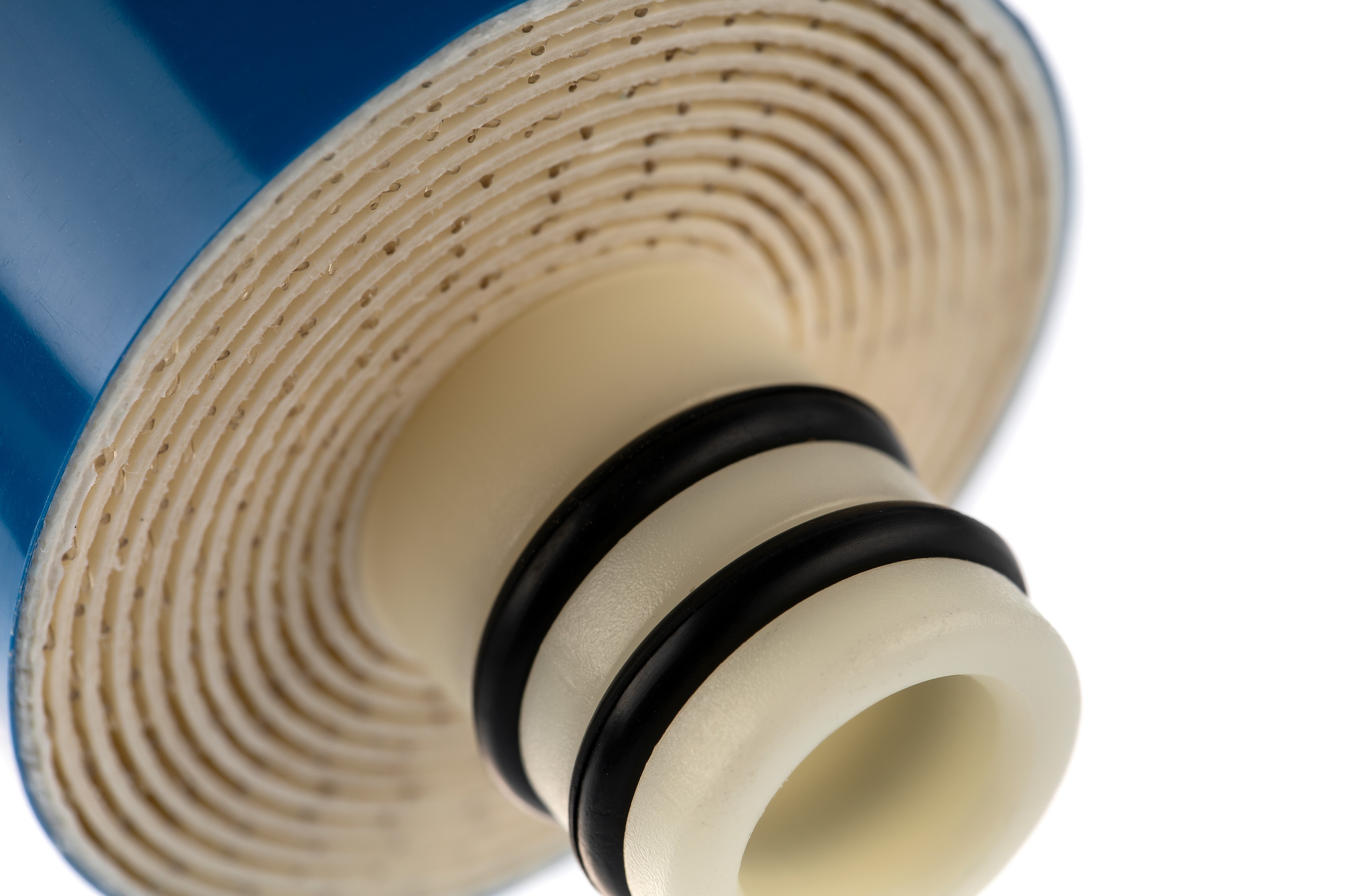 Мембрана Гейзер ULP1812-50 GPD обратноосмотическая