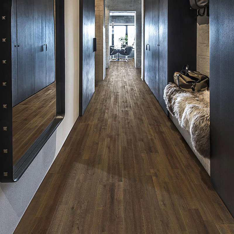 Паркетная доска Kahrs Original Коллекция Геталанд Дуб Аттебу натуральное масло трехполосный ORIGINAL OAK ATTEBO 3S