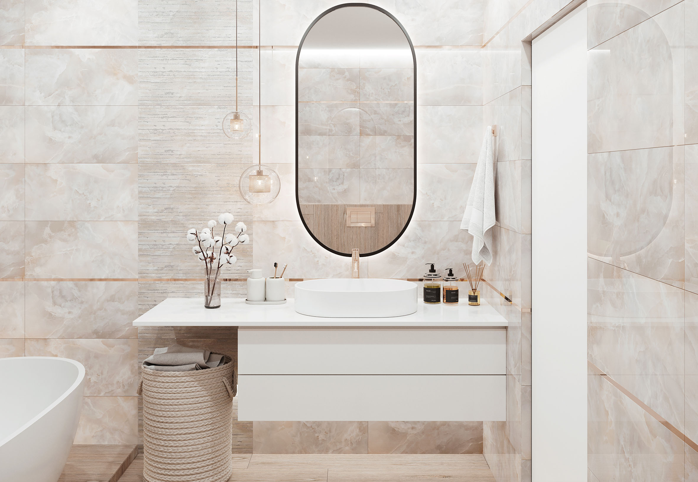 Sunlight бежевый 18-00-11- 30x60