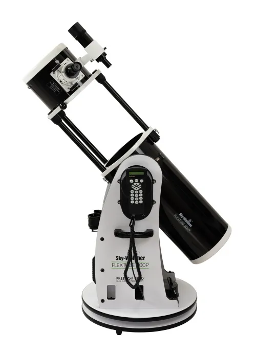 Телескоп Sky-Watcher Dob 8" (200/1200) Retractable SynScan GOTO