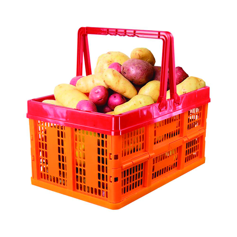 Ящик универсальный раскладной 385*255*210 мм (1/15) "альтернатива" м1834