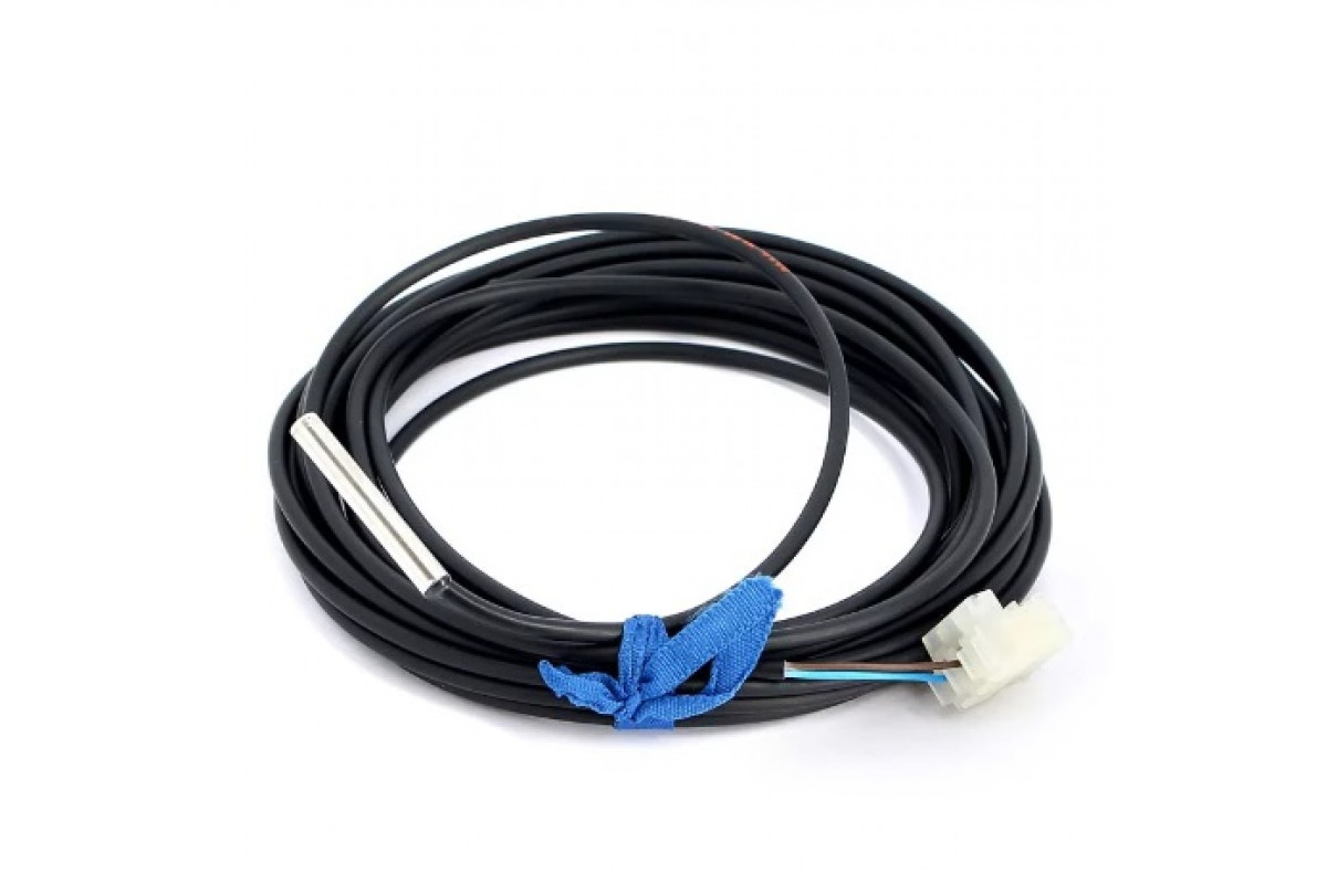 Датчик температуры бойлера-накопителя, 6 метров, SF4 Buderus