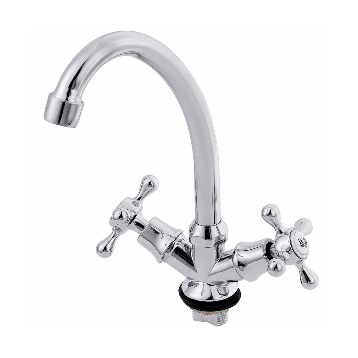 Смеситель для кухни "tsarsberg" tsb-272-79 (2/20) "профсан"