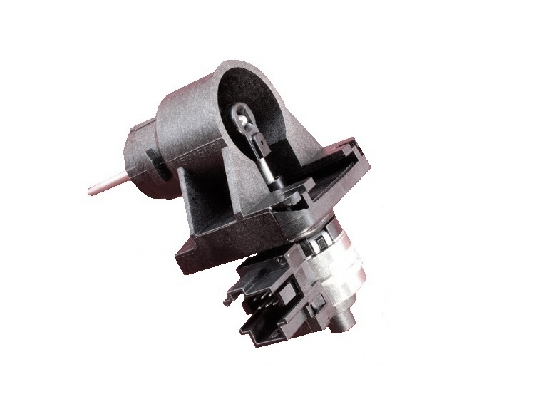 Линейный трехходовой шаговый двигатель Viessmann (арт. 7828748)