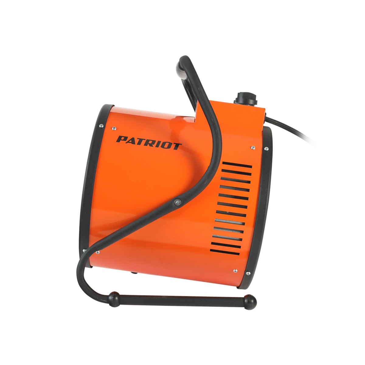 Тепловая пушка электрич. pt-r 6  6 квт (1) "patriot" 633307270