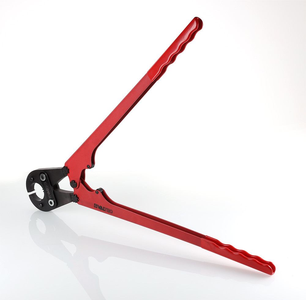 Клещи для пресс устройств ручные малогабаритные VALTEC