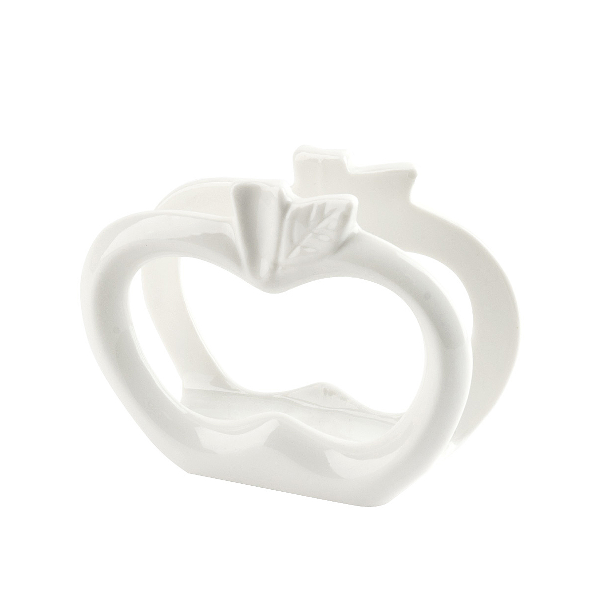 Салфетница на подставке "naturel" 12*4,5*10 см (1/48)  "nouvelle home" 2632015