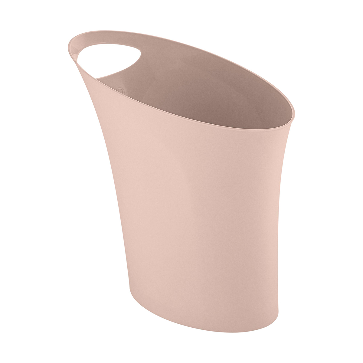 Корзина универс. "elegance" 7,5 л (бежевый) (1/14) "svip"  sv5008бж