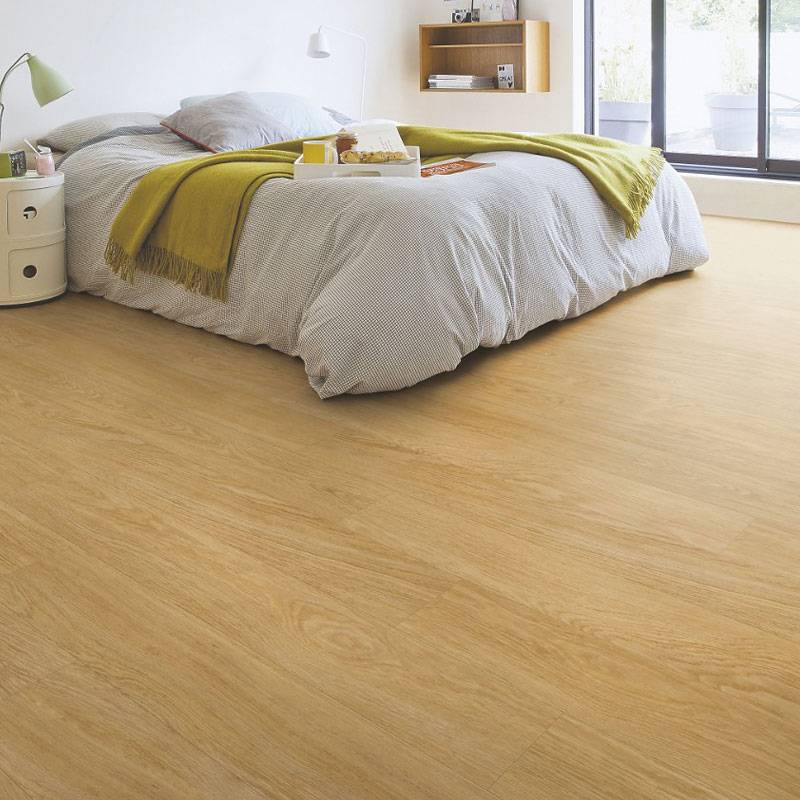 ПВХ-плитка Quick Step LIVYN Balance Glue Plus BAGP 40033 Дуб натуральный отборный
