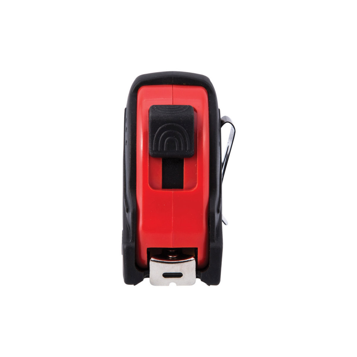 Рулетка с автостопом "extra" 3 м/16 мм обрезин.корпус (1/6/96) "beorol"