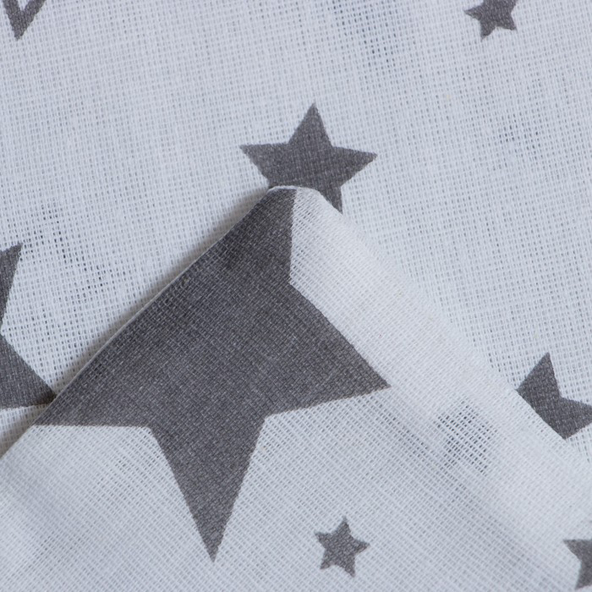 Постельное белье "lovelife" звезды 1,5 сп. (бязь) (1) 7451242