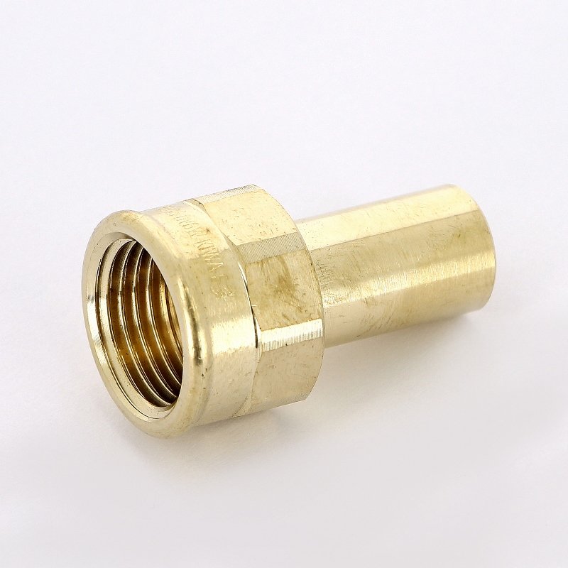 Вставка-В 15x1/2' Sanpress VIEGA