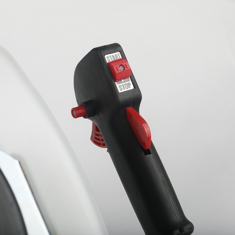 Мотобур бензиновый mc-55 (без шнека) (1) "maxcut"  074210000