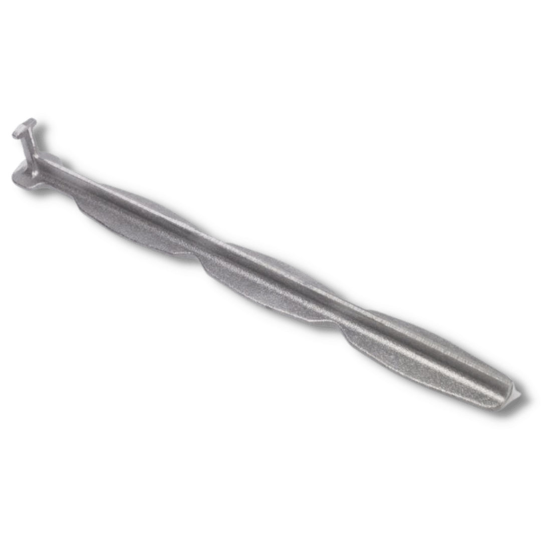 Турбулизатор G125-40 кВт 5 секций Buderus