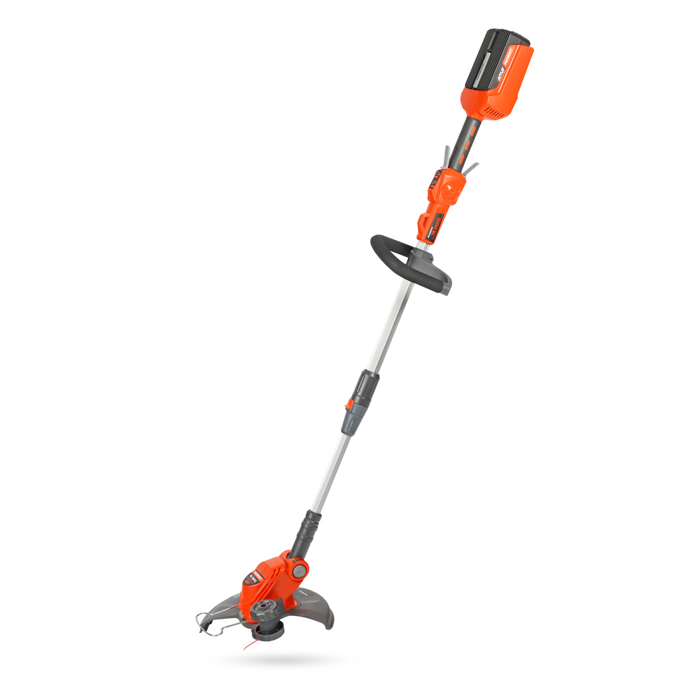 Триммер аккум. tr-340xl 40 в (1) "patriot" 250205340