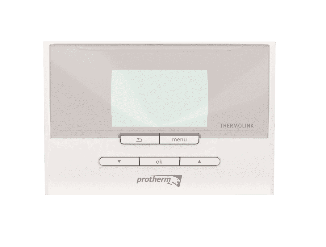 Комнатный регулятор PROTHERM Thermolink P к котлам Лев и Пантера