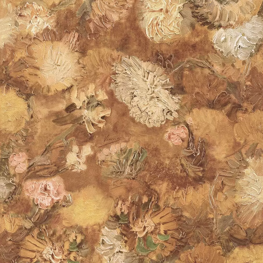 Виниловые обои BN International Van Gogh 2 BN 220003 10.05 х 0.53