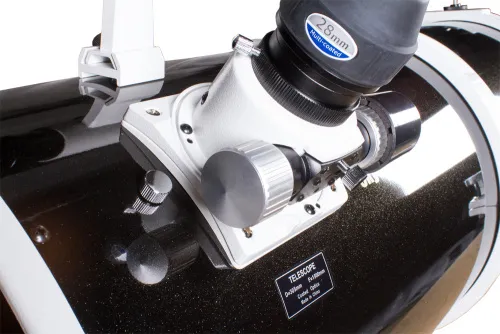 Труба оптическая Sky-Watcher BK P300 Steel OTAW Dual Speed Focuser