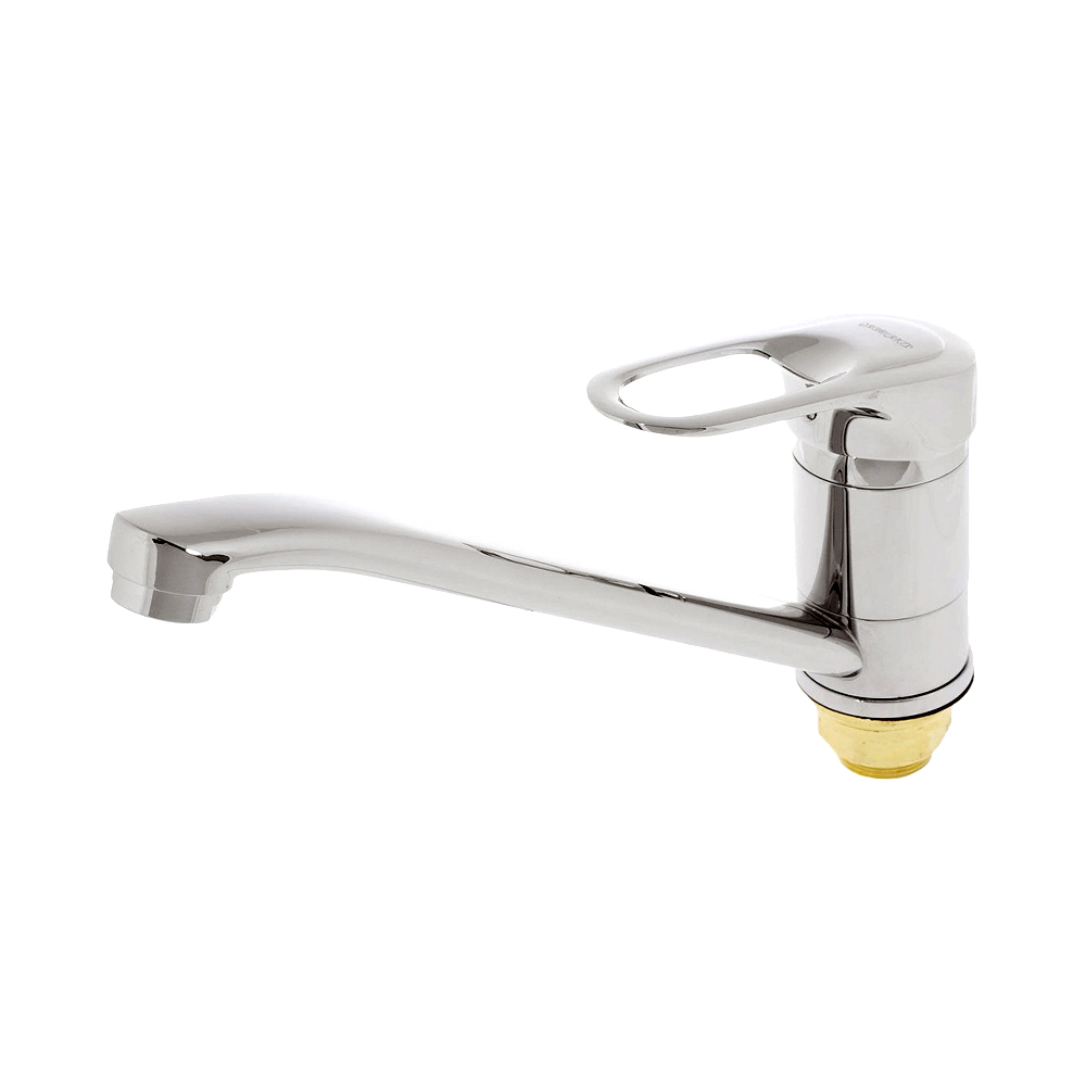 Смеситель для кухни "tsarsberg" 650-1207  (1/10) "профсан"