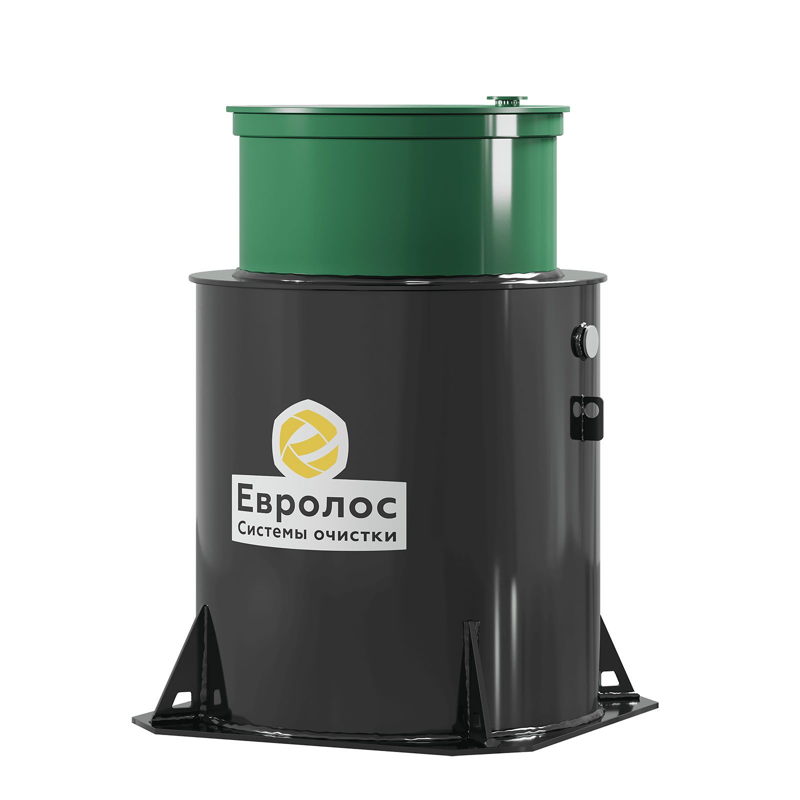 Усиление корпуса Евролос ПРО 3–5