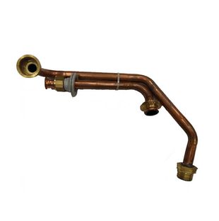 Трубка байпасной линии для Buderus Logamax U042/U044