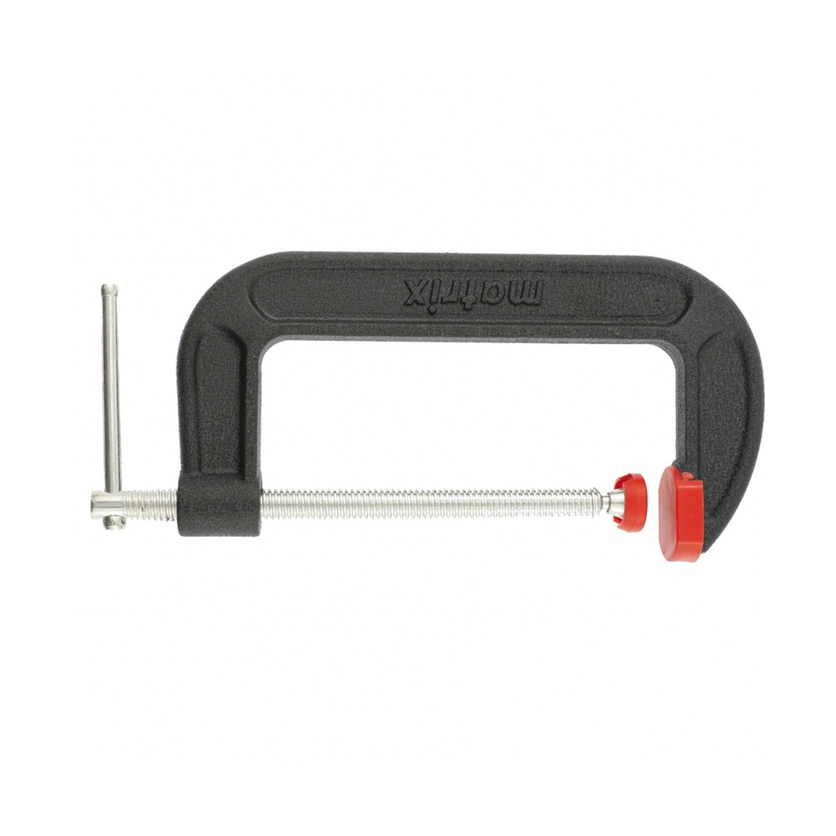 Струбцина g-образная 100 мм (1/24) "matrix"