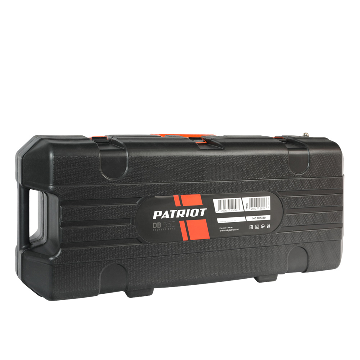 Молоток отбойный db 550 (1) "patriot" 140301380