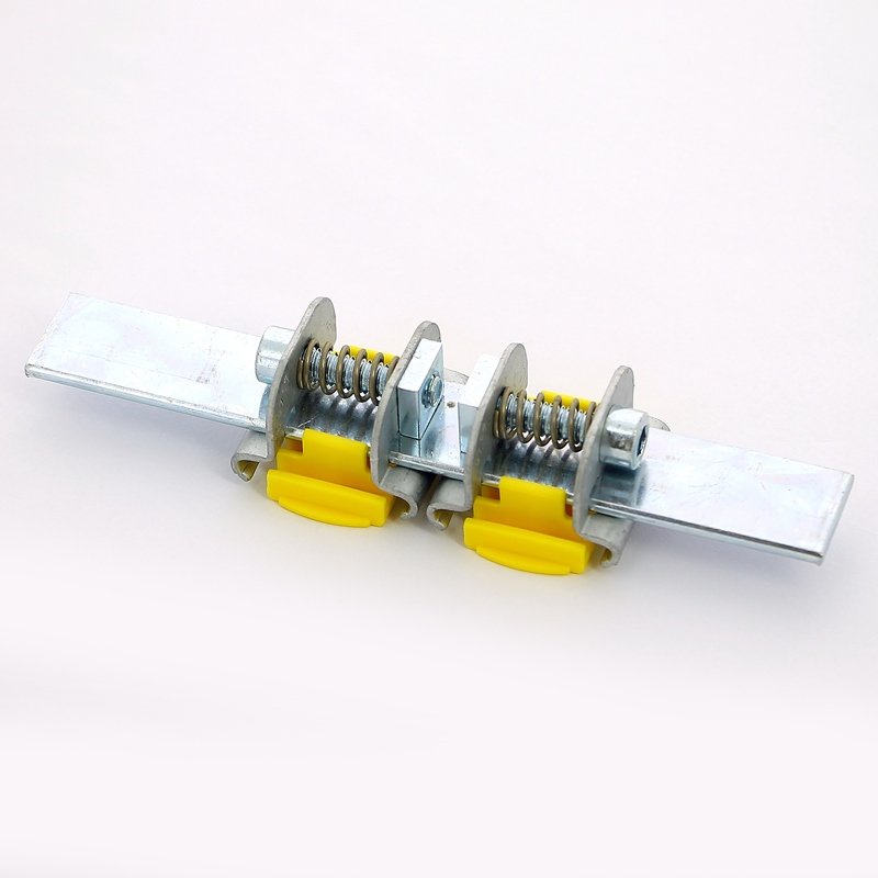 Параллельный соединитель для профиля 80-145 мм Viega Steptec (модель 8414)