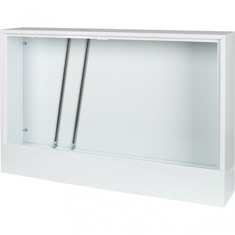 Шкаф коллекторный наружный увеличенной глубины на 13-16 выходов STOUT ШРНУ-5