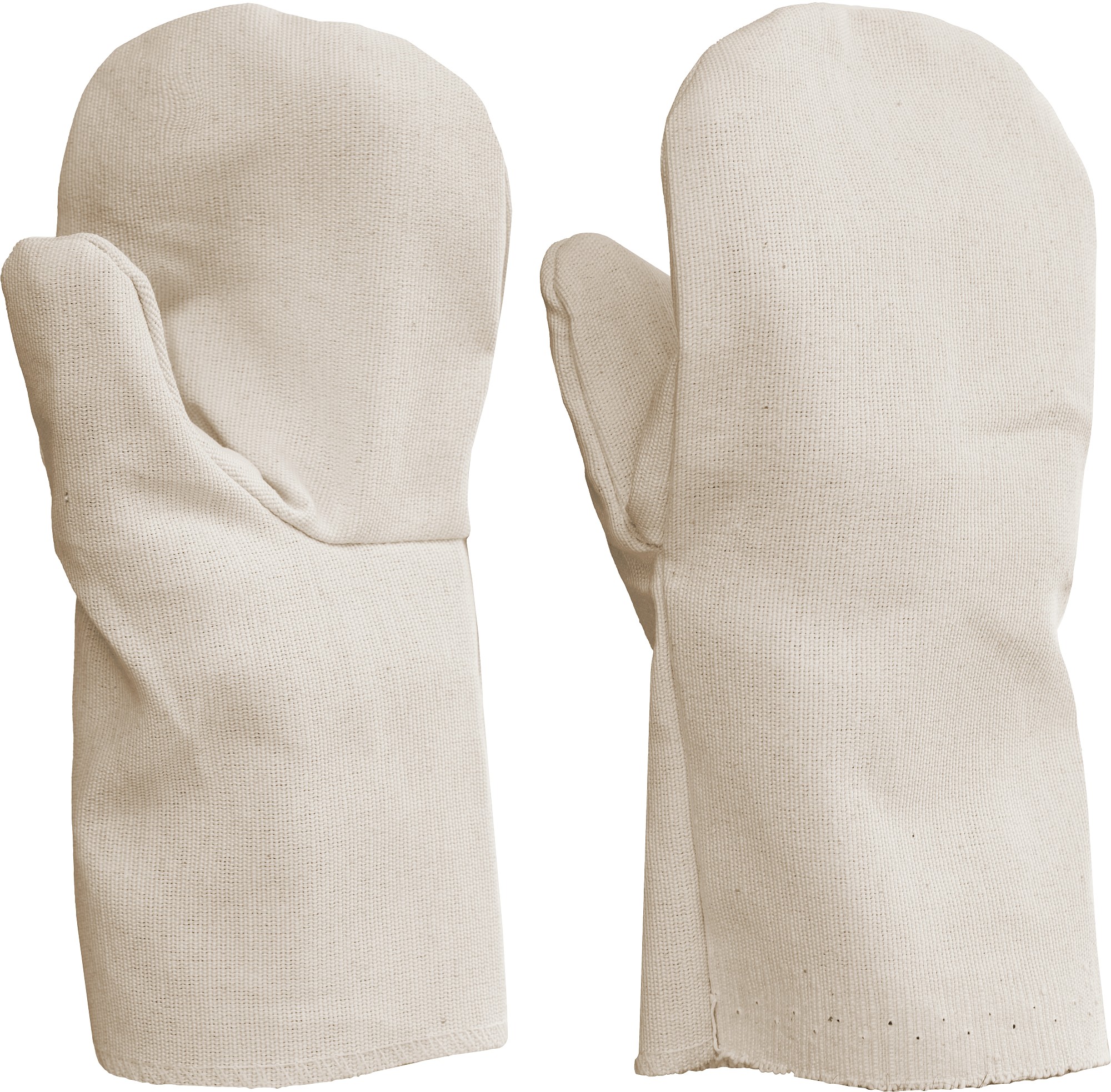 СИБИН XL, от мех. воздействий, двунитка с защитой от скольжения ПВХ, хлопчатобумажные рукавицы (11413)