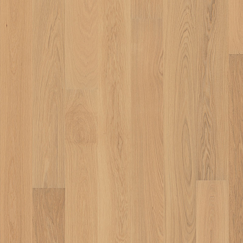 Паркетная доска Karelia Дуб Стори Натур Нью Арктик однополосный Oak Story Natur New Arctic 1S