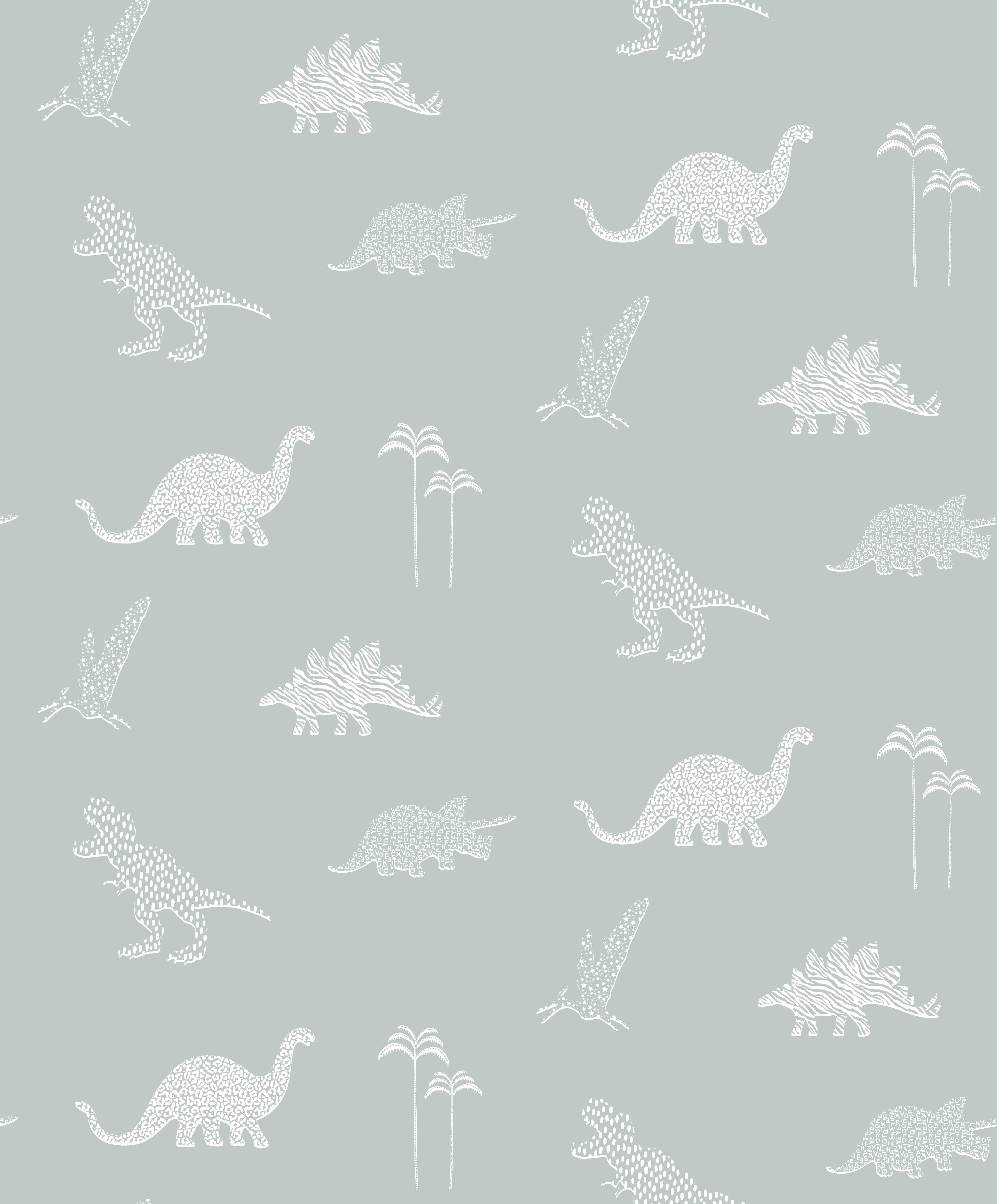 Виниловые обои BN International Doodleedo BN 220782 10.05 х 0.53