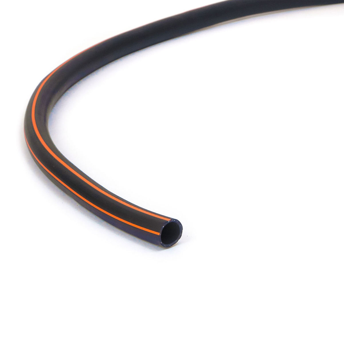 Шланг для полива 1/2" армиров. 3-х слойный 25 м (1) "жук оптима"