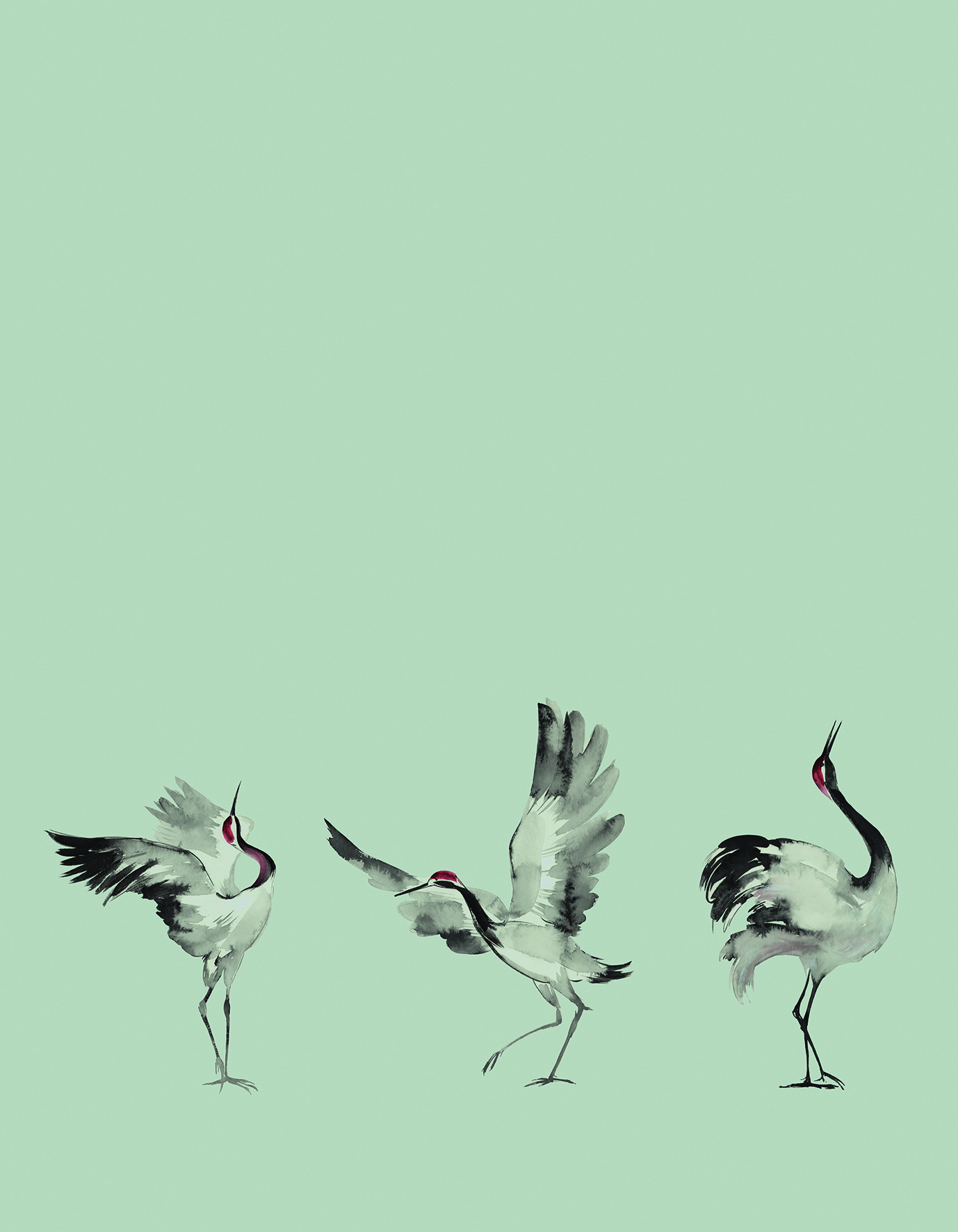 Флизелиновые обои Marburg Crush Motion 63441 2.70 х 2.10