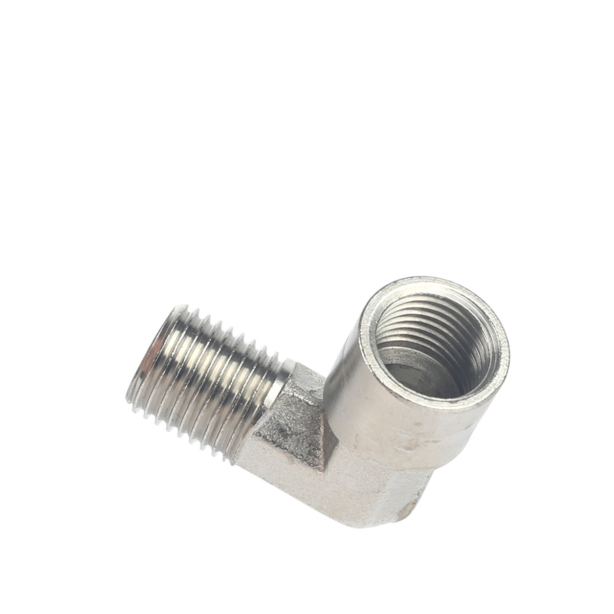 Переходник для компрессора угловой 1250/2  1/4" fm (1/10) "patriot" 830900000