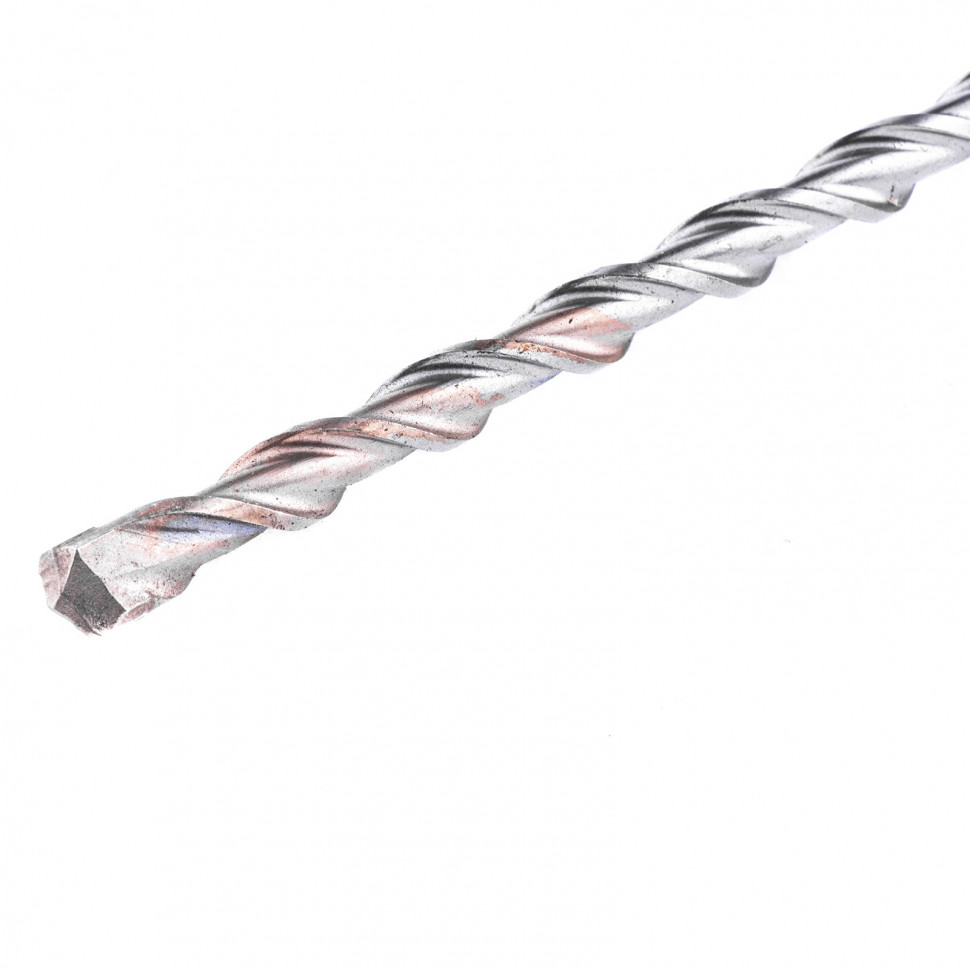 Бур по бетону Pro, 8 х 310 мм, SDS Plus Gross (70679)