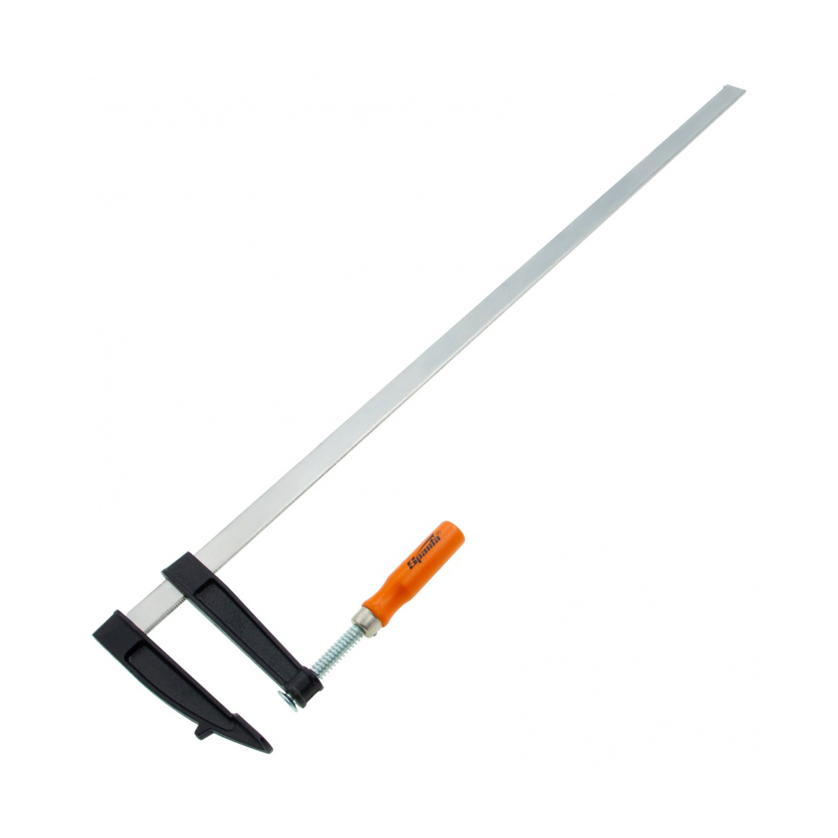 Струбцина f-образная 800*120 мм (1/6/12) "sparta"