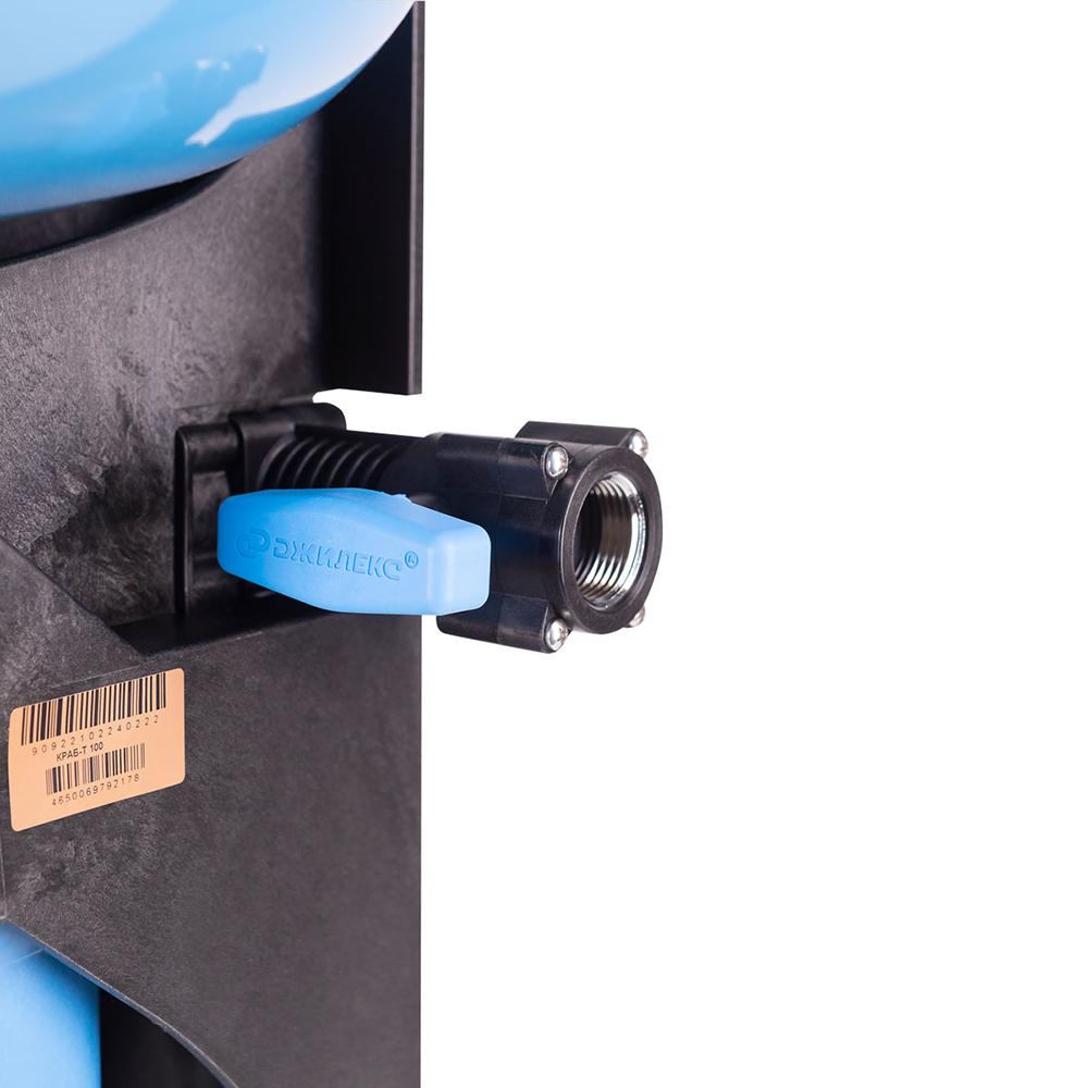 Система Джилекс КРАБ-Т 18